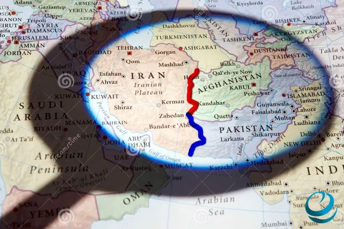 Iran to Give Afghanistan Land at Chabahar Port for Sea Access