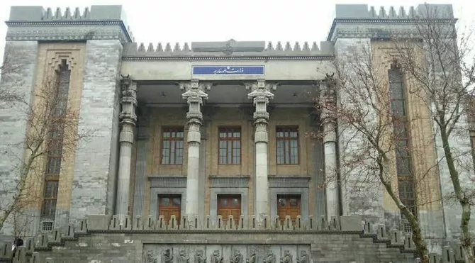 Iran Summons German Ambassador Over Baseless Allegations