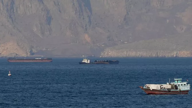 Bayraktar Warns of Hormuz Costs, Hints at New BP Deal