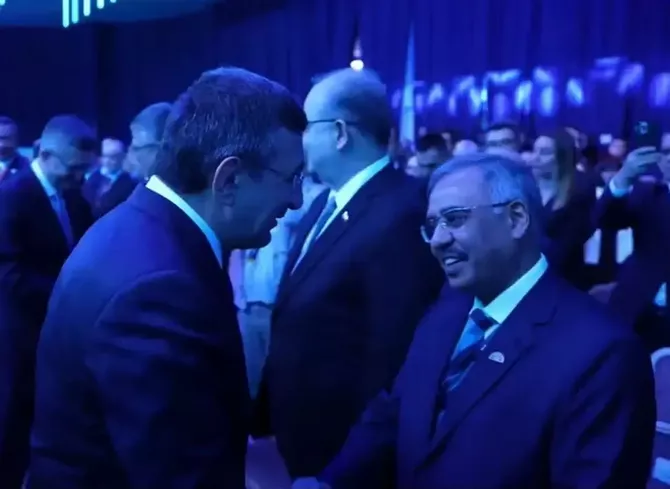 Latest News & Breaking Stories | Stay Updated with Caspianpost.com - D-8 Joins STRATCOM Summit 2026 Held in Istanbul