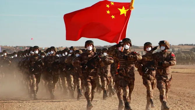 Latest News & Breaking Stories | Stay Updated with Caspianpost.com - Xi Jinping Prepares Cadre Shake-Up: Who Has Already Lost Their Posts in China, and What Comes Next?