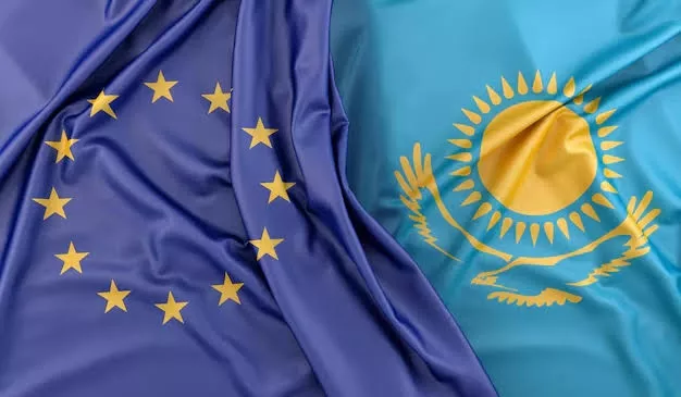 Kazakhstan, EU Discuss Energy and Trade Ties