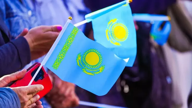 Latest News & Breaking Stories | Stay Updated with Caspianpost.com - Why Kazakhstan Is Rebuilding Its Political System in 2026