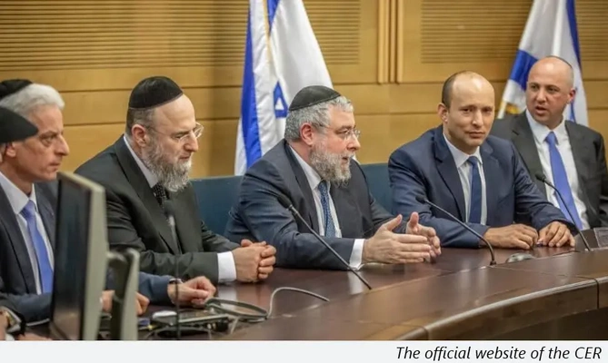Azerbaijan Set to Host Prominent European Rabbis’ Conference This ...
