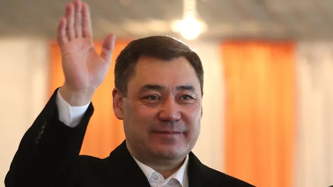 Kyrgyzstan to Get 15,000-Student Campus After Presidential Approval