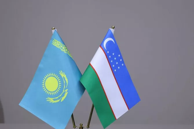 Astana and Tashkent Deepen Cooperation in Trade, Energy, and Transport