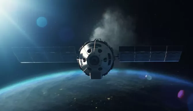 Iran Allegedly Uses Russia’s Kalinka System to Disrupt Starlink Service