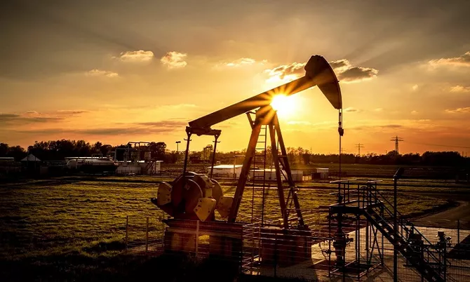 Azeri Light Crude Slides to $66.63 per Barrel