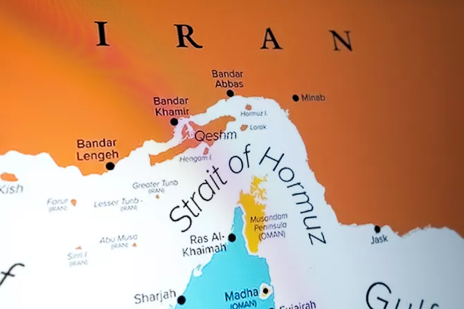 Hormuz Flashpoint: Iran’s Strategic Edge Shakes World Order