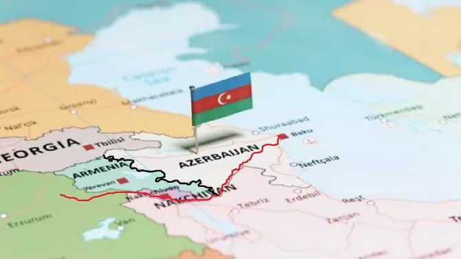 Latest News & Breaking Stories | Stay Updated with Caspianpost.com - China Moves Into Azerbaijan’s Mining Sector — What’s Really Behind the Dashkasan Deal?