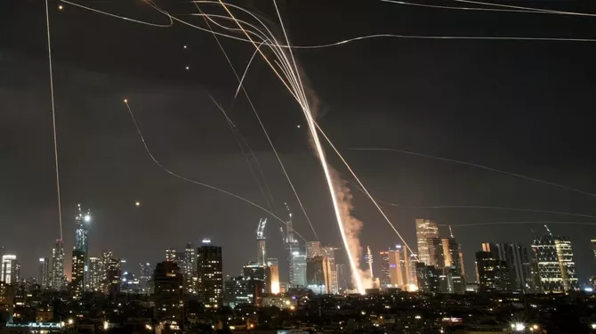 Latest News & Breaking Stories | Stay Updated with Caspianpost.com - Can Escalation Between Israel and Iran Be Contained?