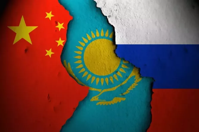 Latest News & Breaking Stories | Stay Updated with Caspianpost.com - Kazakhstan After the Parliamentary Election: Is Tokayev Consolidating Power?