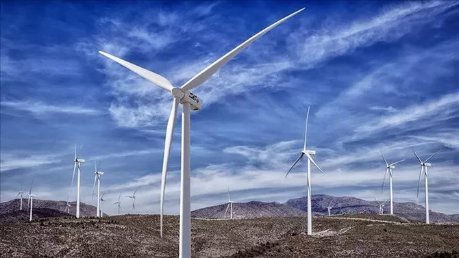 Turkey Sets Record for Daily Wind Power Generation on January 4
