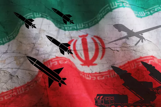 Latest News & Breaking Stories | Stay Updated with Caspianpost.com - Analyst: Little Chance of Quick End to Iran's War