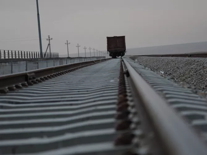 Uzbek-Afghan-Pakistan Transit Corridor Making Progress