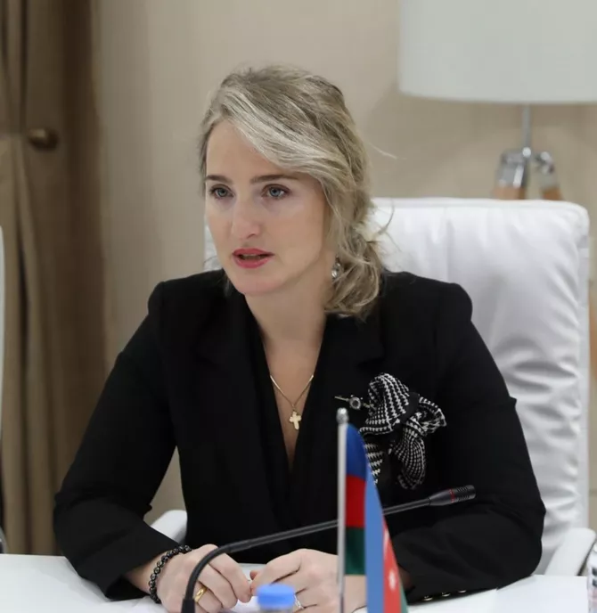 Latest News & Breaking Stories | Stay Updated with Caspianpost.com - Azerbaijan, Georgia Discuss Creation of Joint College