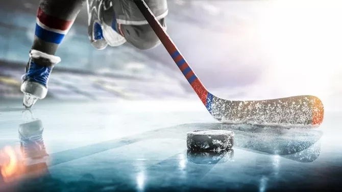 Bishkek Gears Up to Host Ice Hockey World Championship