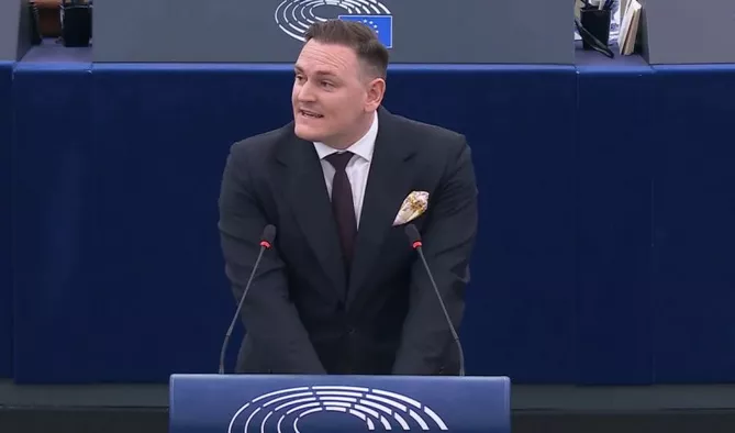 Tomasz Froelich: Europe’s “moral imperialism” towards Azerbaijan threatens its own energy security - VIDEO