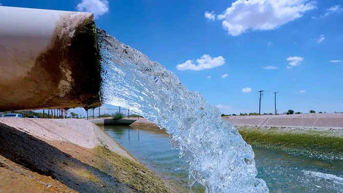 Kazakhstan Unveils Plans for 2027–2040 Groundwater Management Concept
