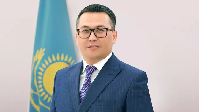 Kazakhstan Proposes New Initiatives to Strengthen Media Ties