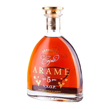 Belarus Bans Two Cognac Brands, Including Armenian Seven-Year-Old Brandy