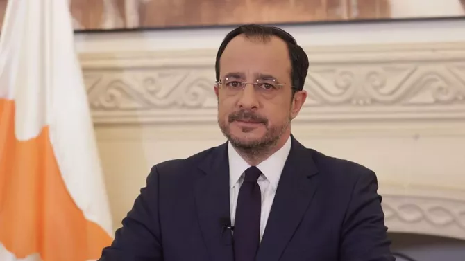 Cyprus President to Make Historic First Official Visit to Kazakhstan