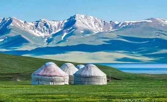 NY Times Lists Kyrgyzstan Among 2026 Must-Visit Destinations