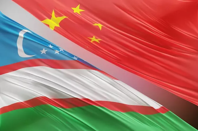 Latest News & Breaking Stories | Stay Updated with Caspianpost.com - Uzbekistan Emerges as China’s Key Gateway to Central Asia