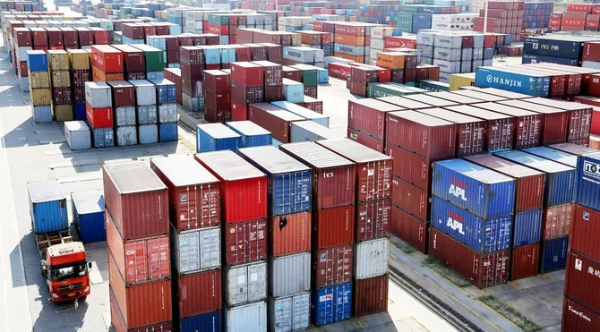 Uzbekistan Sees Strong Export Growth in First Five Months of 2026
