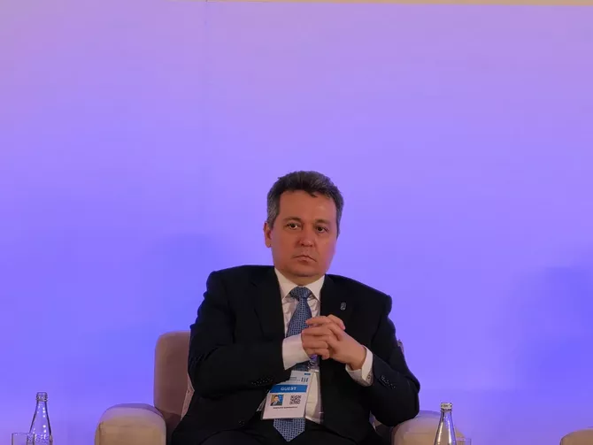 Uzbekistan Pushes Idea of Joint Central Asia–Azerbaijan IT Hub