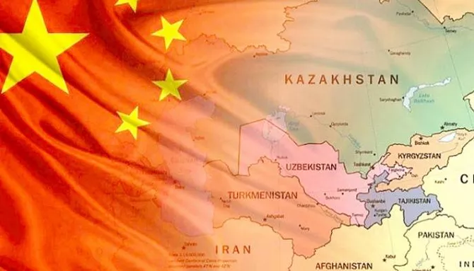Latest News & Breaking Stories | Stay Updated with Caspianpost.com - Uzbekistan Emerges as China’s Key Gateway to Central Asia