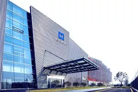 China’s Horizon Plans Growth Across Central Asia and Africa