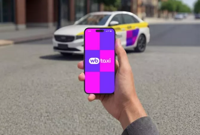 Wildberries Launches WB Taxi Ride-Hailing Service in Armenia