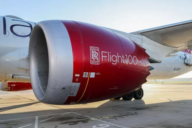 A Virgin Atlantic Flight to Delhi Made an Emergency Landing in Baku