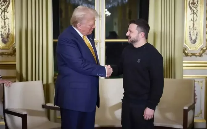 Latest News & Breaking Stories | Stay Updated with Caspianpost.com - Global Leaders React to Trump-Putin Summit in Alaska