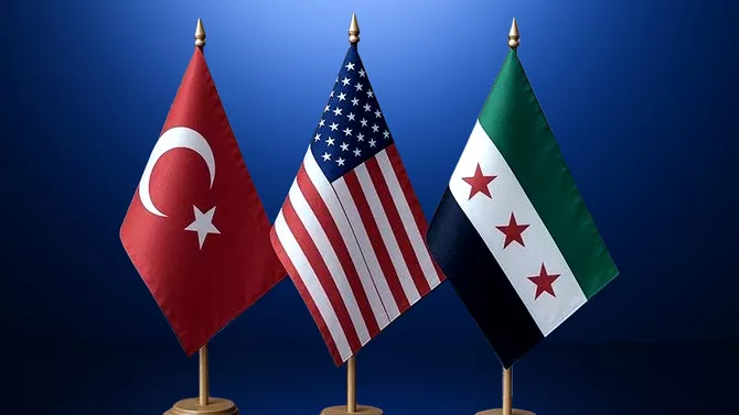 Latest News & Breaking Stories | Stay Updated with Caspianpost.com - Hüsamettin İnaç: Israel’s Strategy Risks Confrontation With Türkiye - INTERVIEW