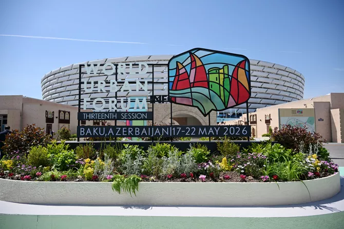 Azerbaijan Turns Ruins Into a Blueprint for Recovery