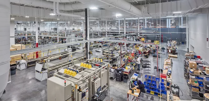 South Korea’s AHA to Build $20 Million Manufacturing Plant in Uzbekistan