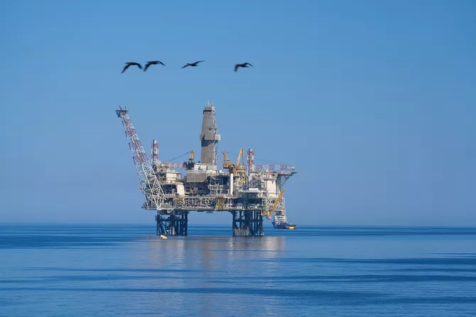 Latest News & Breaking Stories | Stay Updated with Caspianpost.com - Azerbaijan Expands Energy Role as Europe Seeks New Gas Supplies