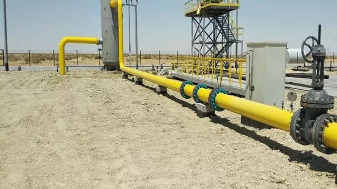 Uzbekistan Discovers Two New Gas Condensate Fields