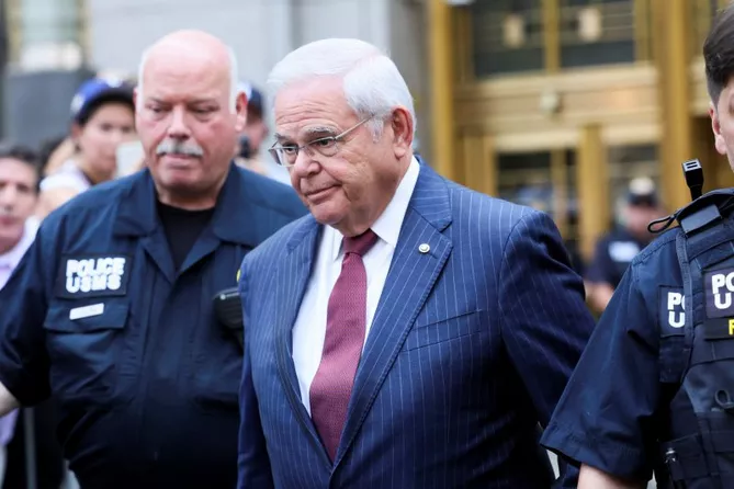 Latest News & Breaking Stories | Stay Updated with Caspianpost.com - From Menendez Ally to Secretary of State: Can Rubio Be Neutral?