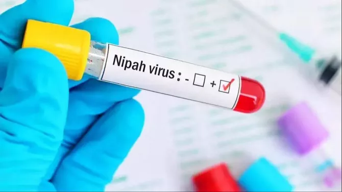 Uzbekistan Restricts Imports from India Over Nipah