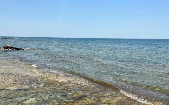 Kazakhstan Allocates Over $2M to Safeguard Caspian Sea