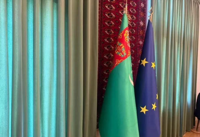 Upcoming Turkmenistan–EU Forum To Target New Investment Opportunities