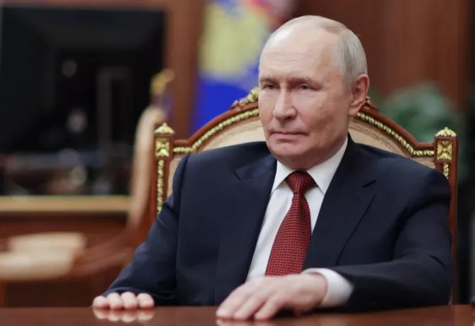 Latest News & Breaking Stories | Stay Updated with Caspianpost.com - Pavel Klachkov: Russia, Azerbaijan Build Stronger Partnership Through New Joint Initiatives - EXCLUSIVE