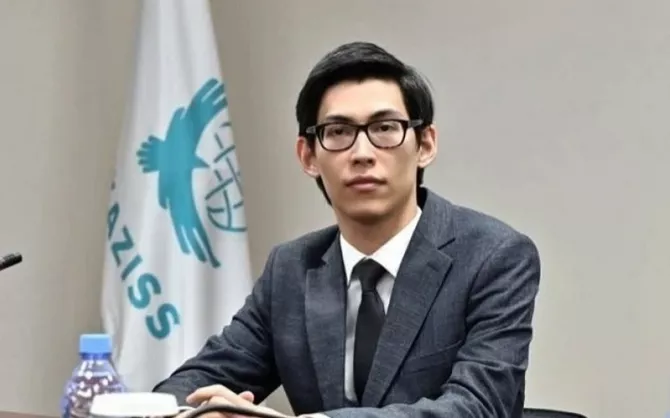 Latest News & Breaking Stories | Stay Updated with Caspianpost.com - Astana's Balcan vector - What to Expect from President Vučić's visit