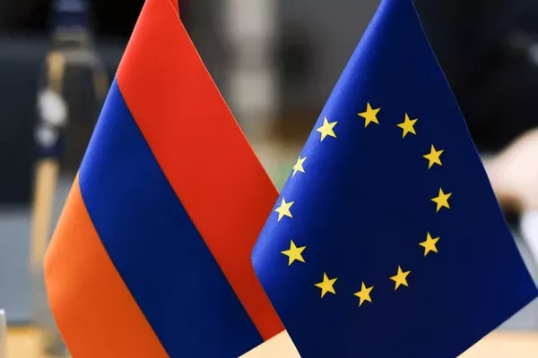 EU Greenlights Mission to Support Armenia in Tackling Hybrid Threats