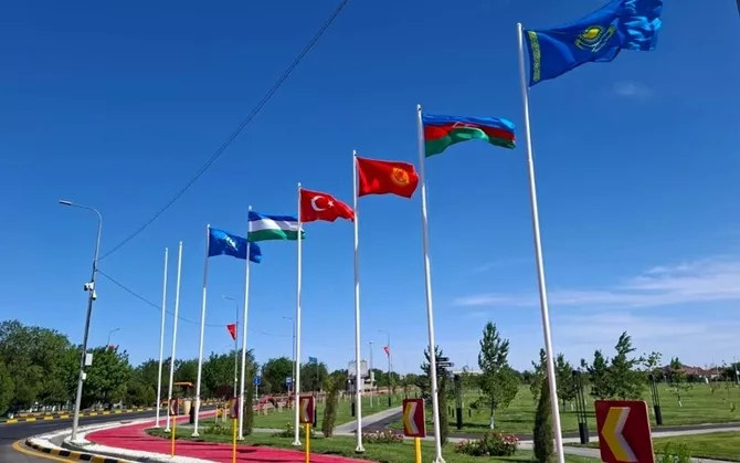 Turkestan Summit: Can the OTS Lead the Turkic World Into the AI Era?