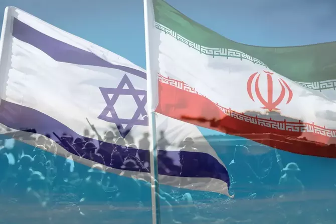Potential Impact of Iran-Israel War on Central Asia