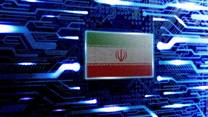Iran's Internet Blockade Enters Its Second Month
